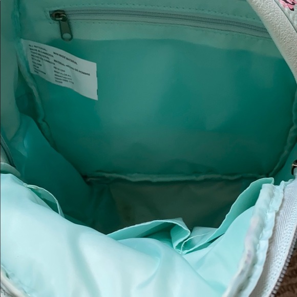 Mini backpack! - Picture 4 of 4